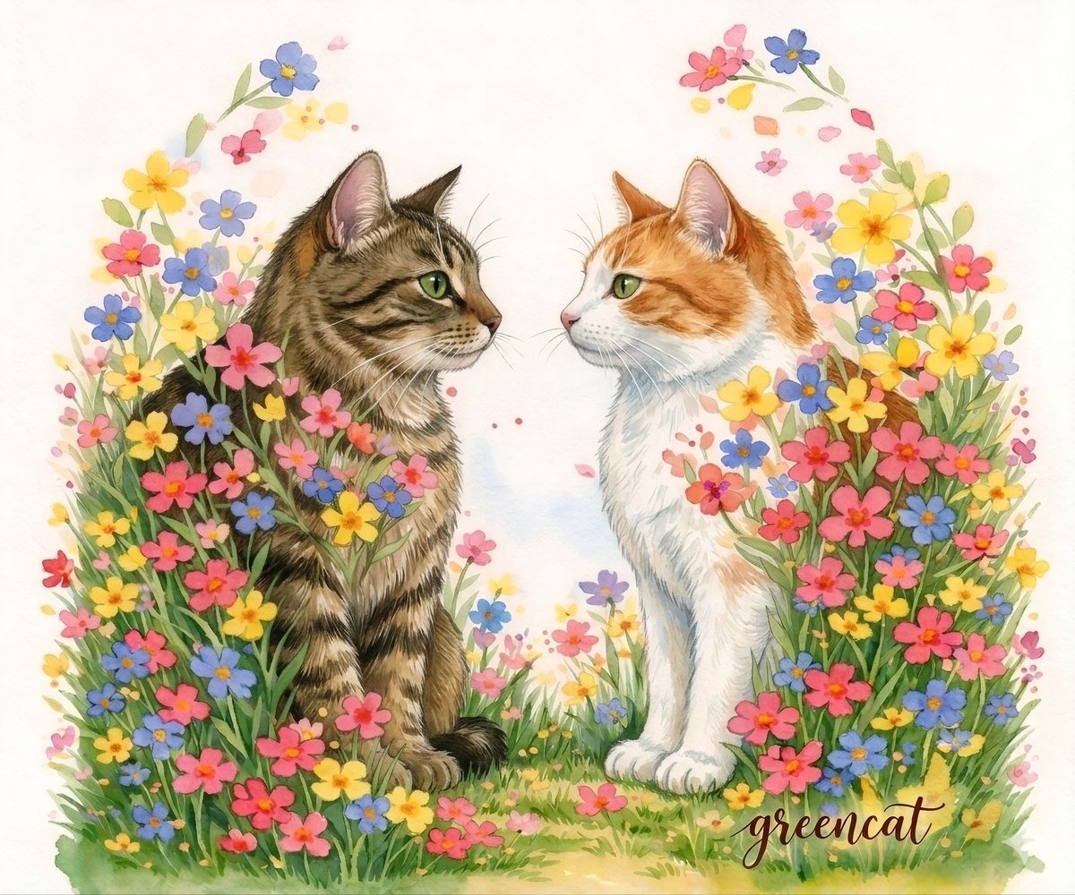 묘한 인연, 피어난 꿈